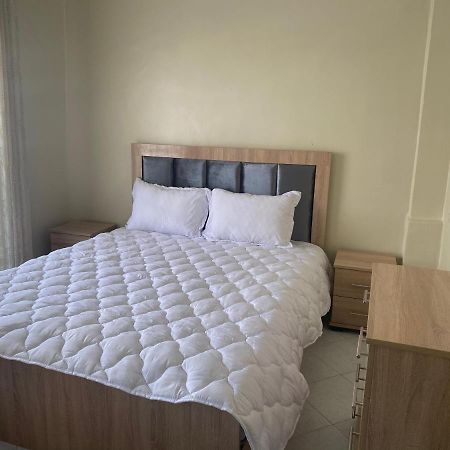 Darna Tanger Apartman Kültér fotó