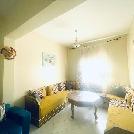 Darna Tanger Apartman Kültér fotó