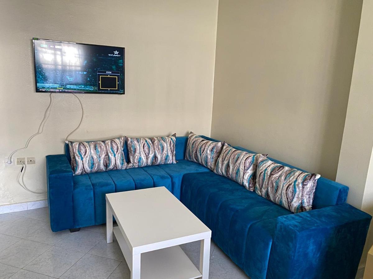 Darna Tanger Apartman Kültér fotó