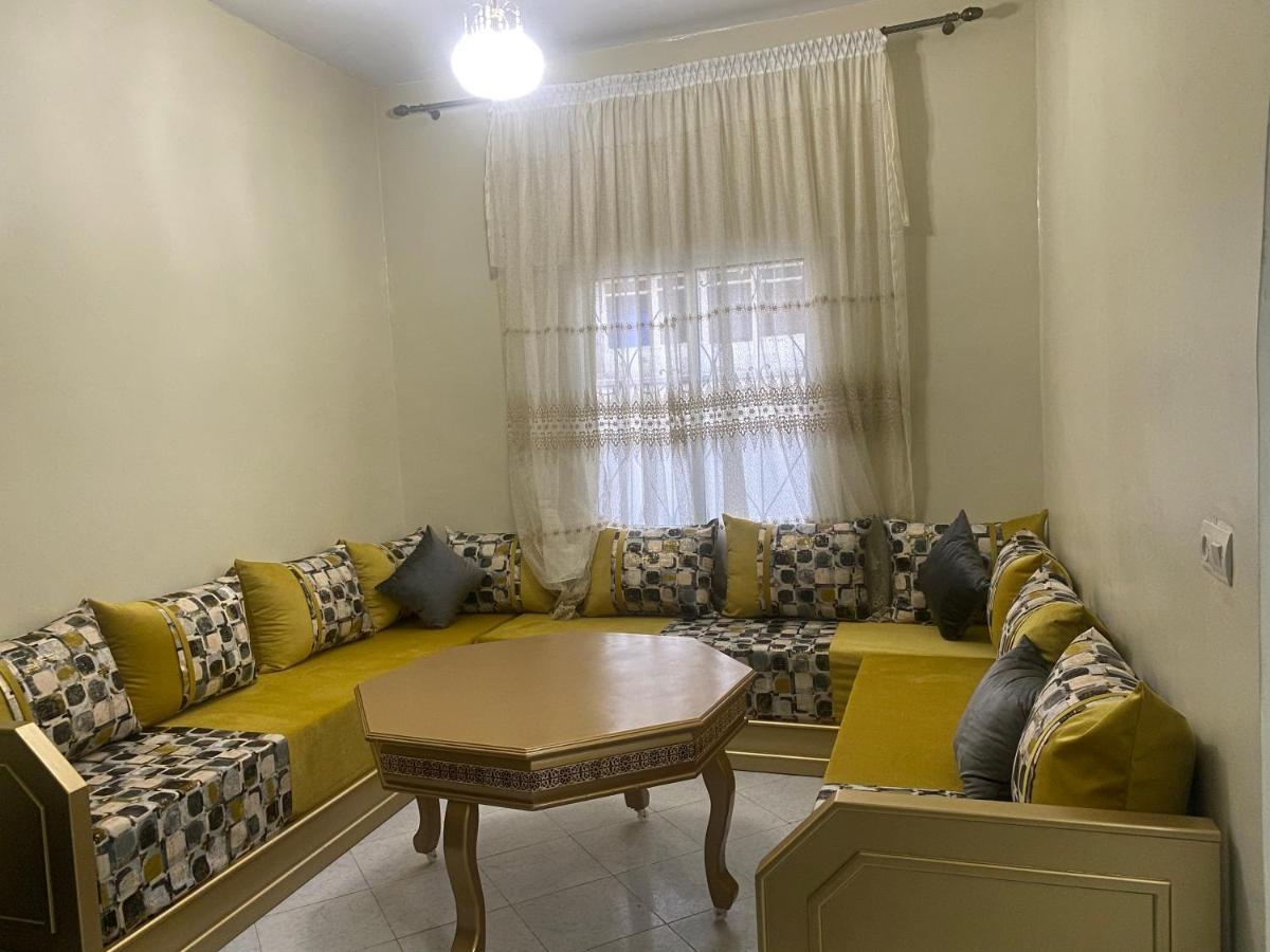 Darna Tanger Apartman Kültér fotó