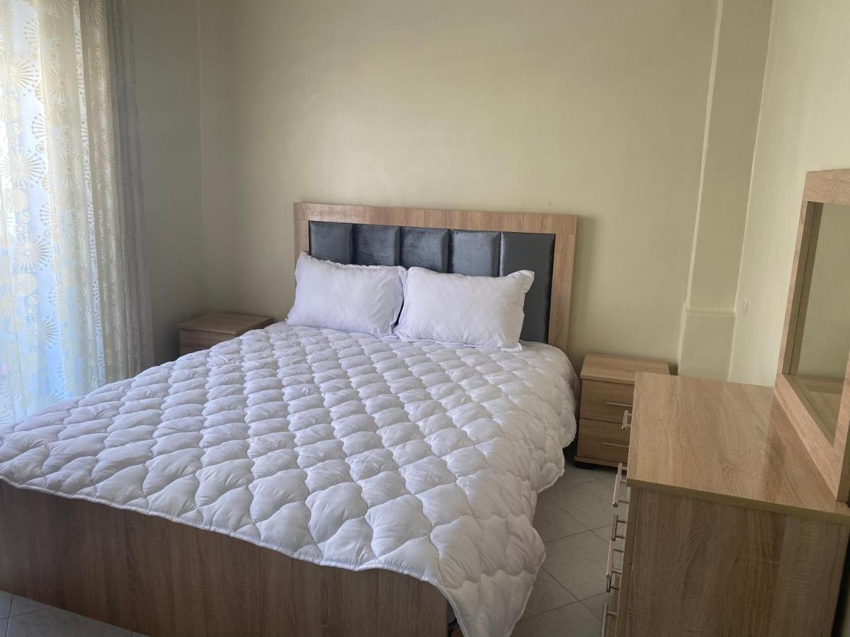 Darna Tanger Apartman Kültér fotó