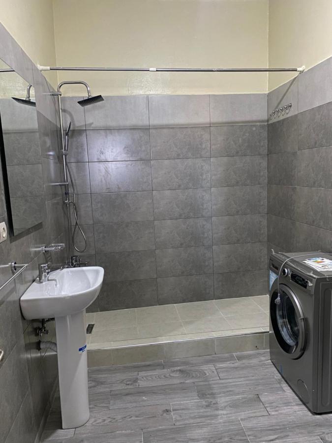 Darna Tanger Apartman Kültér fotó