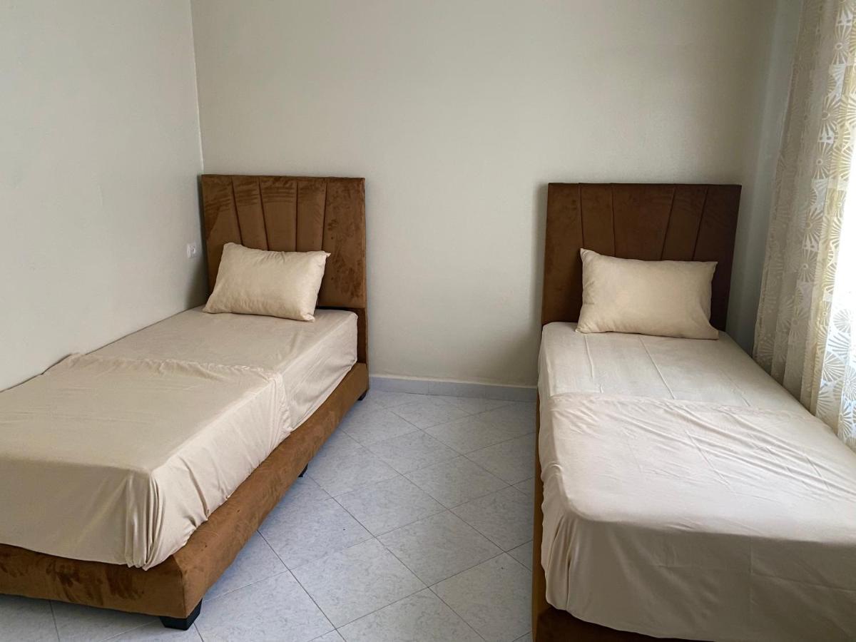 Darna Tanger Apartman Kültér fotó