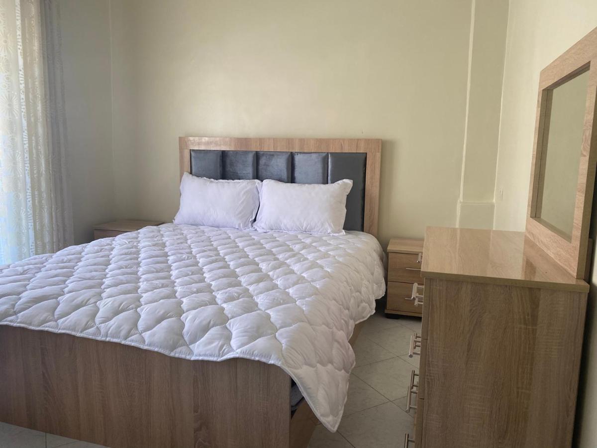 Darna Tanger Apartman Kültér fotó