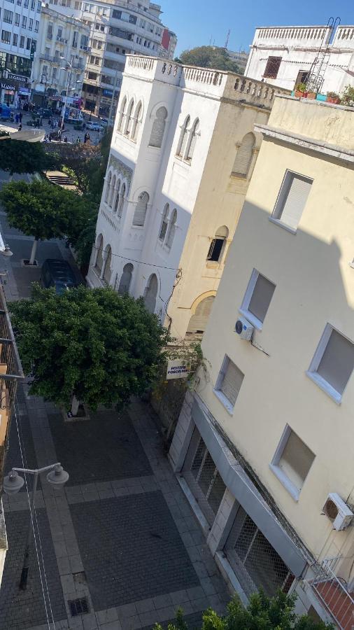 Darna Tanger Apartman Kültér fotó
