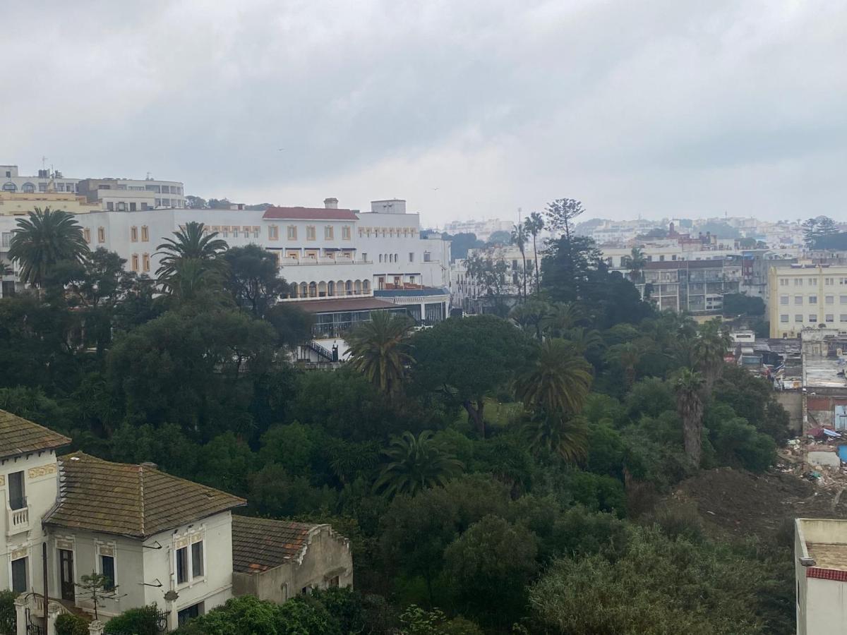 Darna Tanger Apartman Kültér fotó