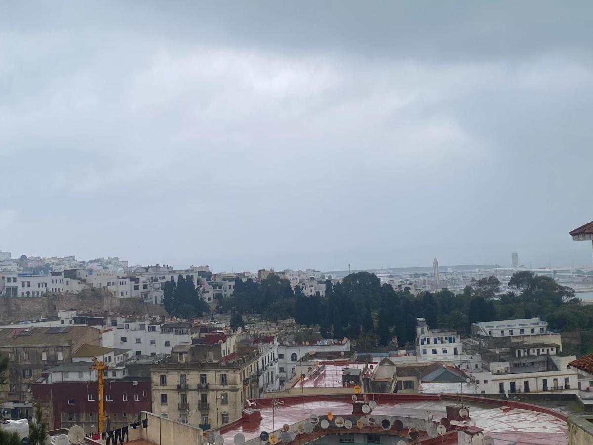 Darna Tanger Apartman Kültér fotó