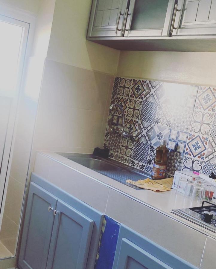 Darna Tanger Apartman Kültér fotó