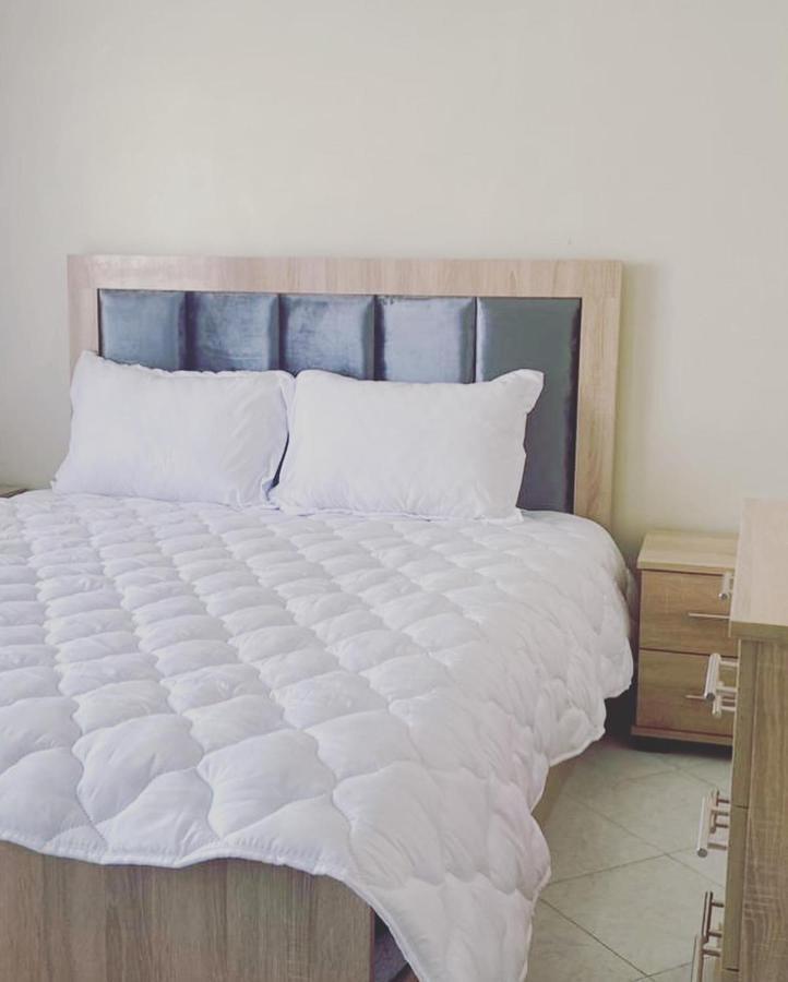 Darna Tanger Apartman Kültér fotó