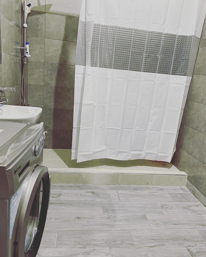 Darna Tanger Apartman Kültér fotó