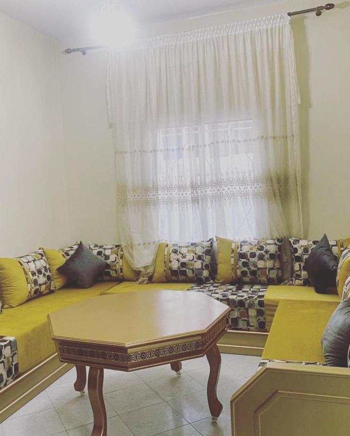 Darna Tanger Apartman Kültér fotó