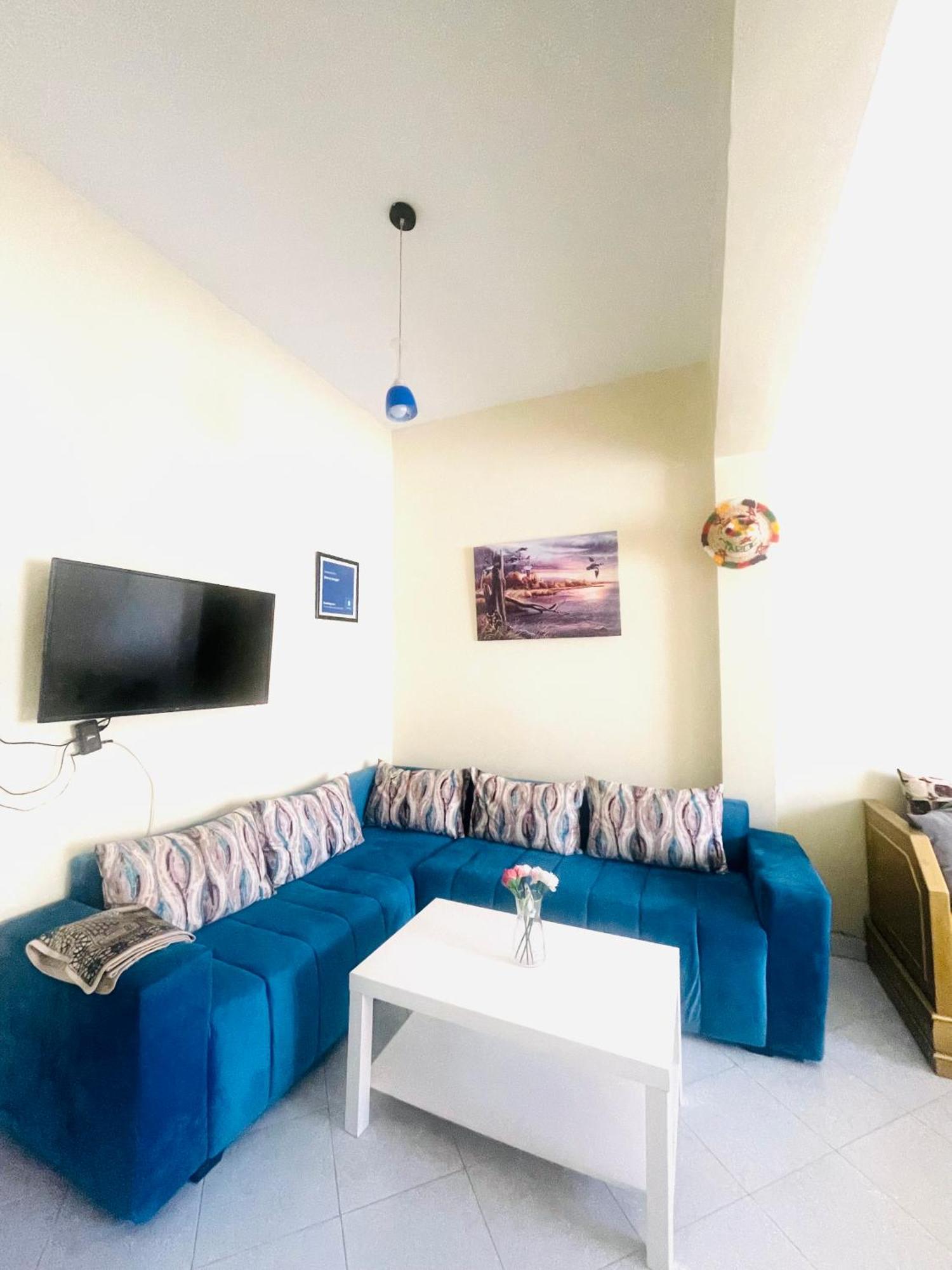 Darna Tanger Apartman Kültér fotó