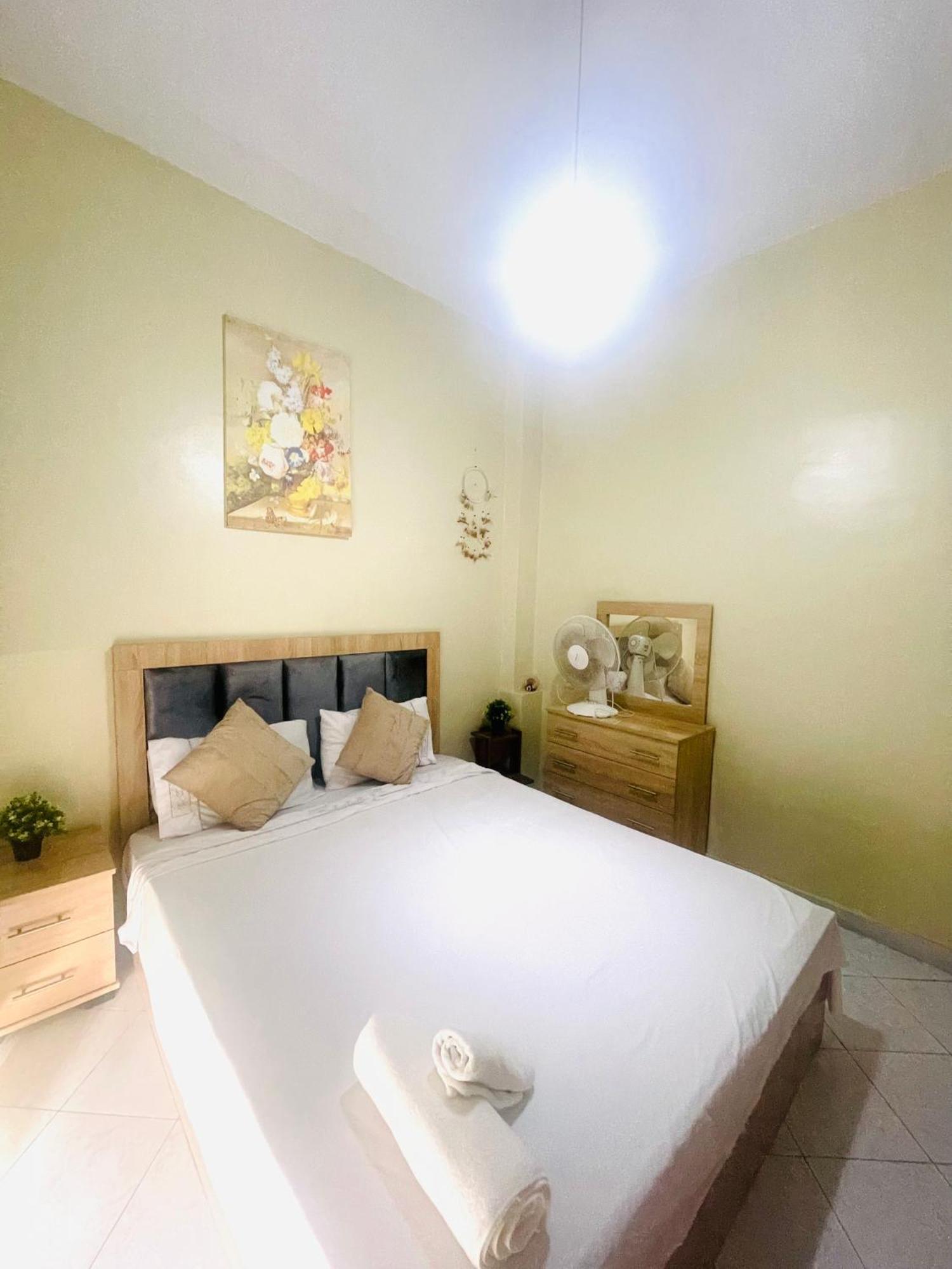 Darna Tanger Apartman Kültér fotó