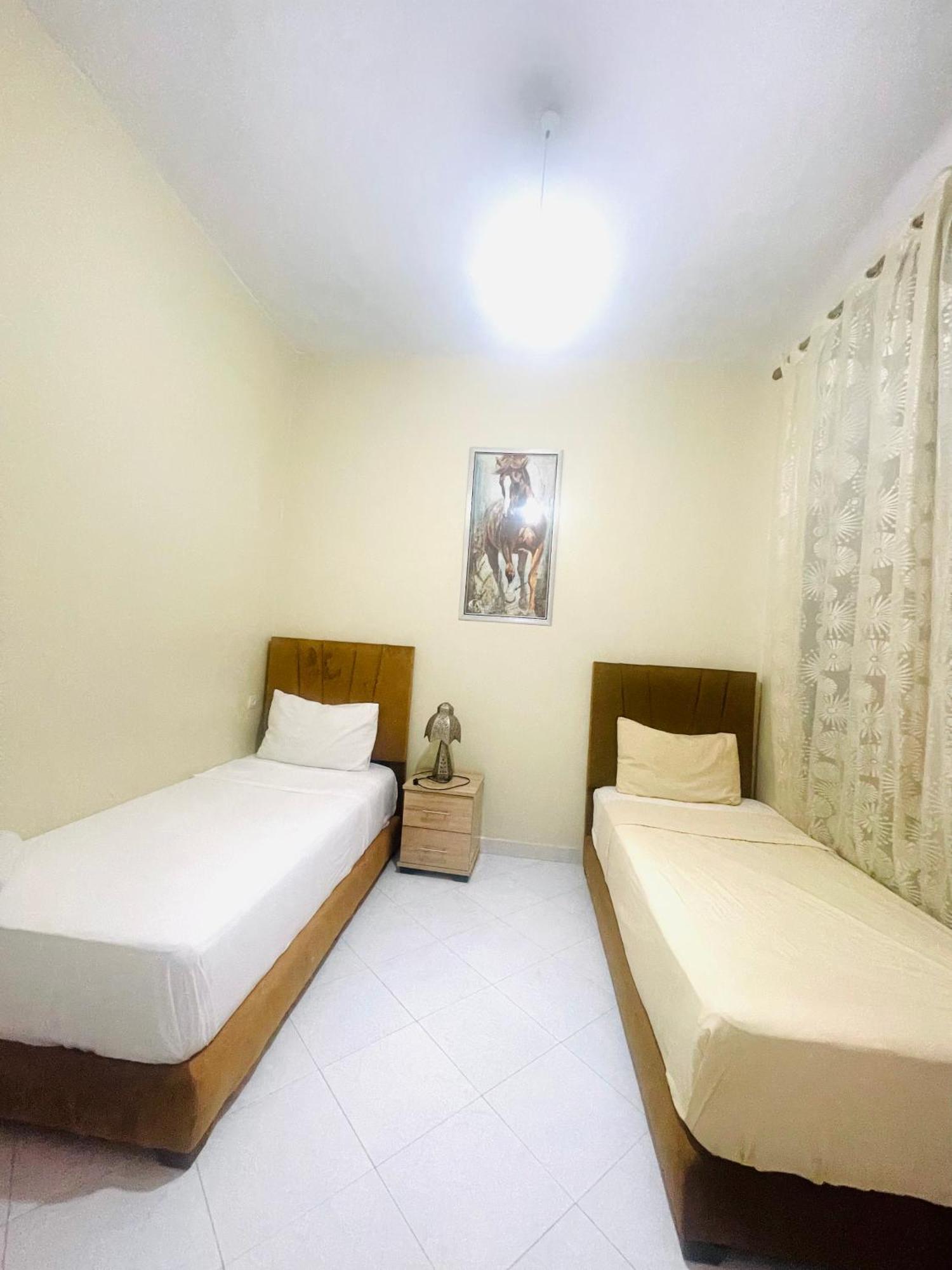 Darna Tanger Apartman Kültér fotó