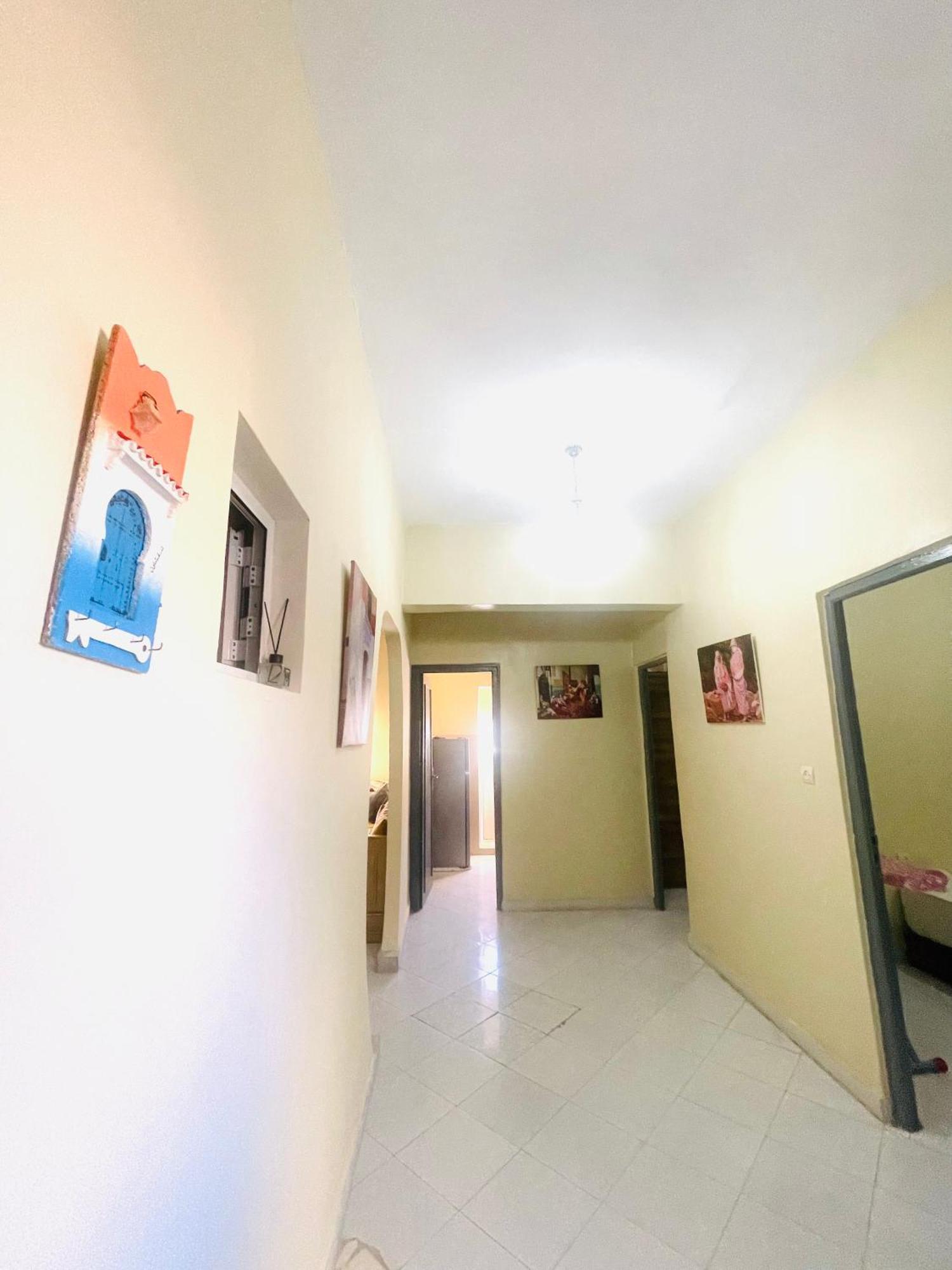 Darna Tanger Apartman Kültér fotó