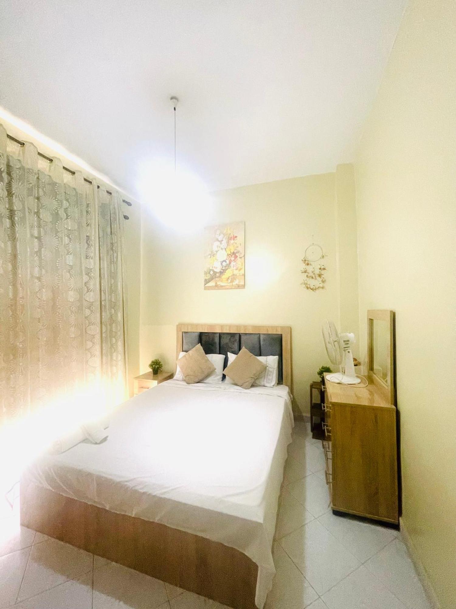 Darna Tanger Apartman Kültér fotó